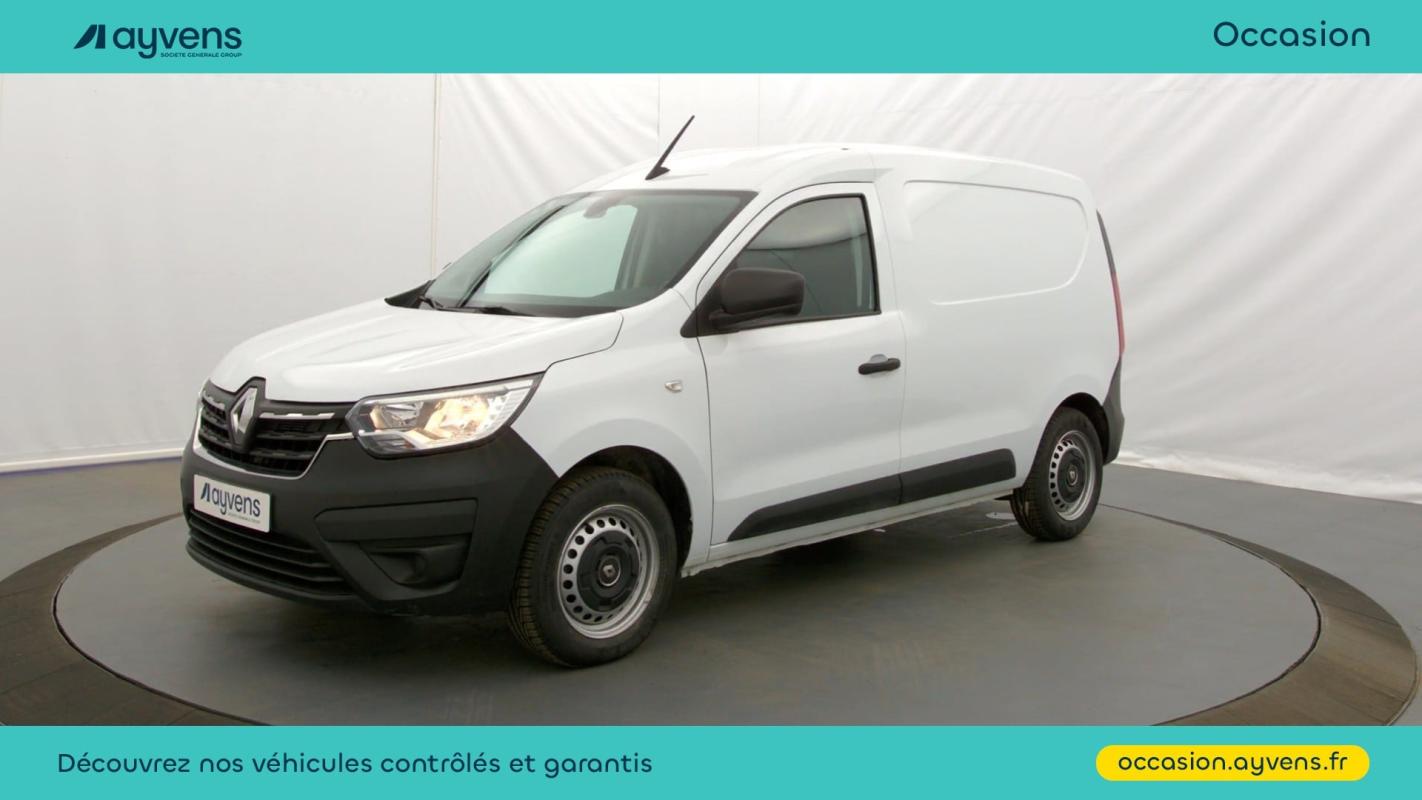 RENAULT EXPRESS - VAN 1.3 TCE 100CH CONFORT (2024)