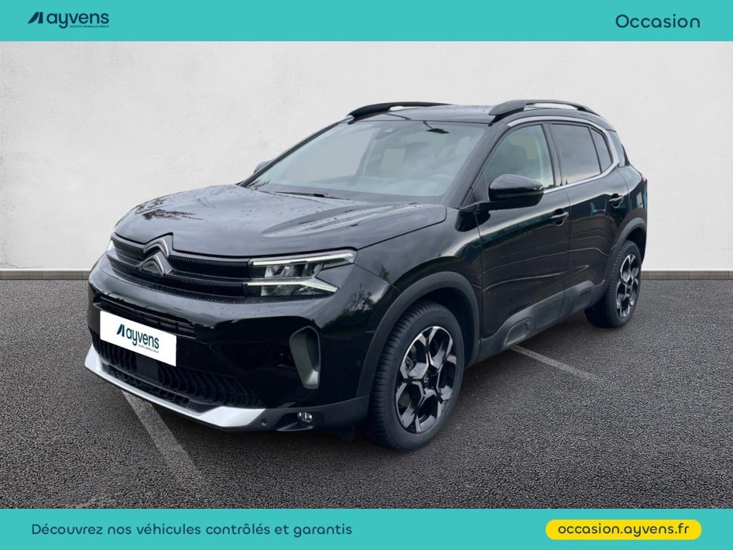 CITROËN C5 AIRCROSS - PURETECH 130CH S&S SHINE EAT8 (2023)