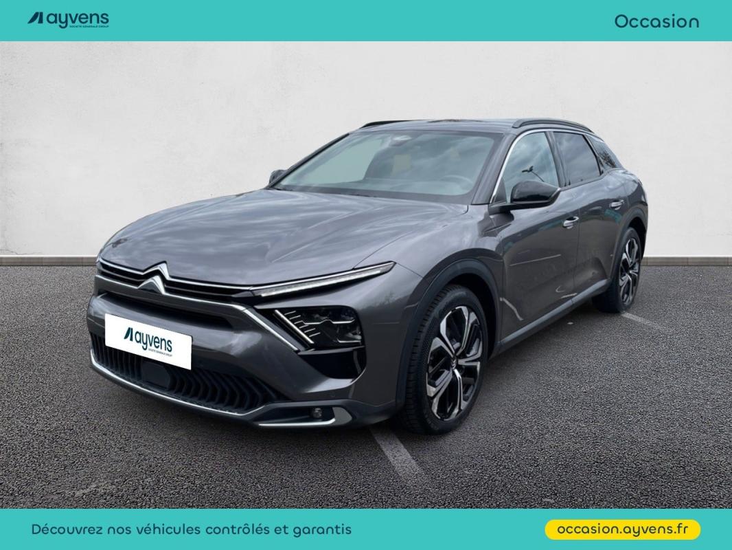 CITROËN C5 X - PURETECH 130CH S&S SHINE EAT8 (2023)