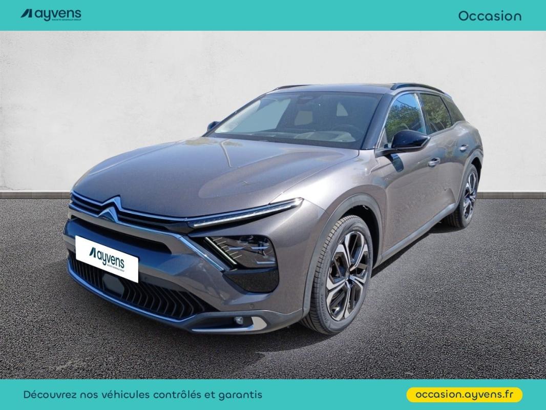 CITROËN C5 X - PURETECH 130CH S&S SHINE EAT8 (2023)
