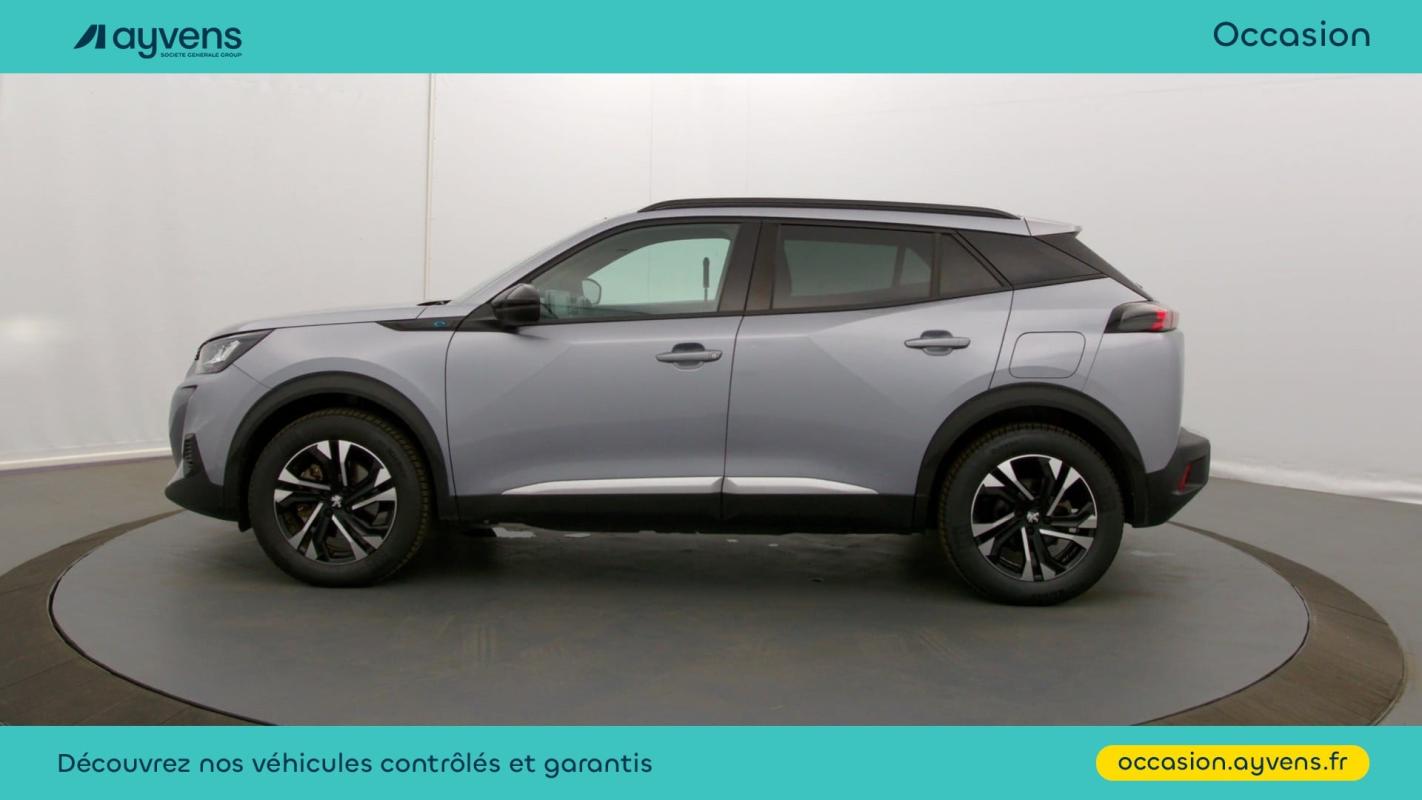 Peugeot 2008 - e-2008 136ch Allure