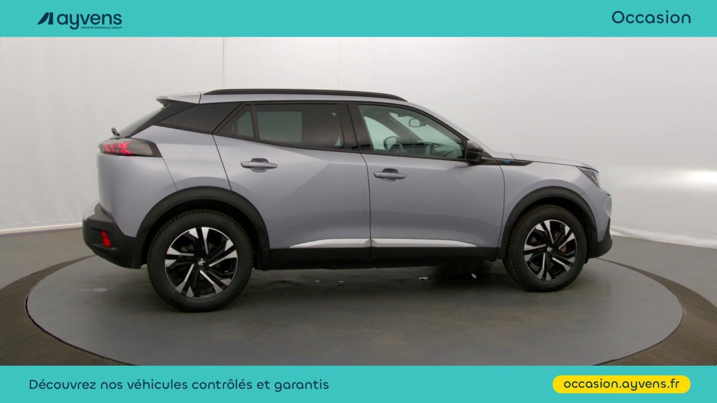 Peugeot 2008 - e-2008 136ch Allure