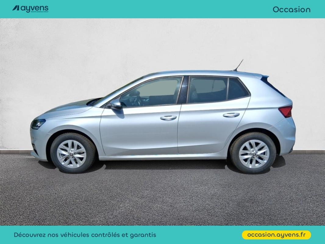 Skoda Fabia - 1.0 TSI 110ch Ambition