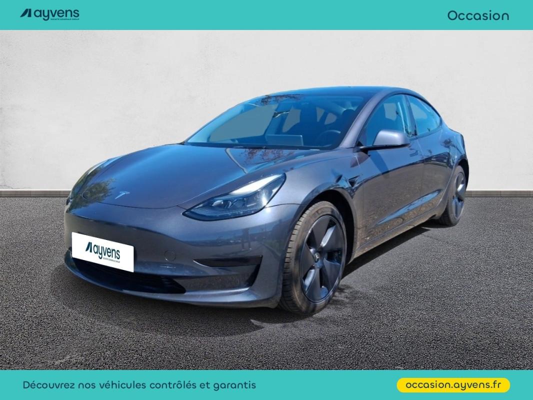 TESLA MODEL 3 - STANDARD RWD PLUS (2022)