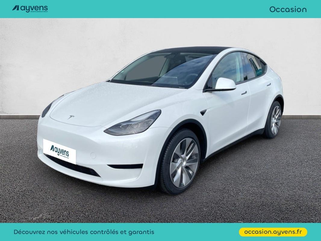 TESLA MODEL Y - STANDARD RWD (2023)