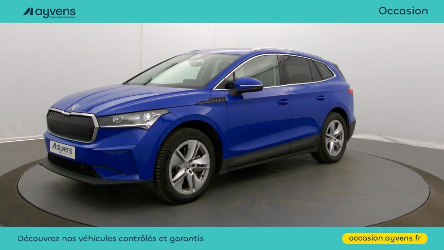 SKODA ENYAQ - 285CH 85 (2024)