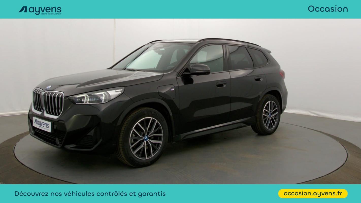BMW X1 - XDRIVE25E 245CH M SPORT (2023)