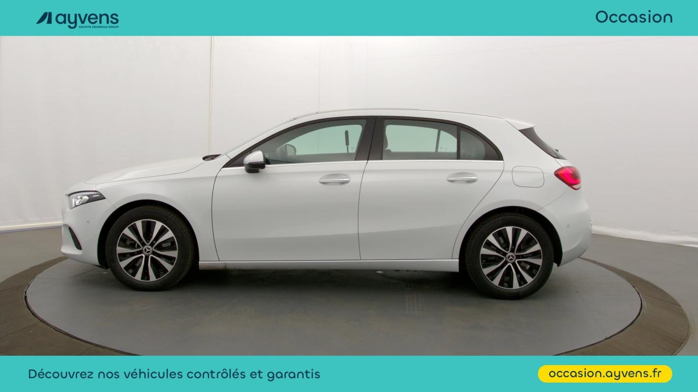 Mercedes Classe A - 250 e 160+102ch Business Line 8G-DCT