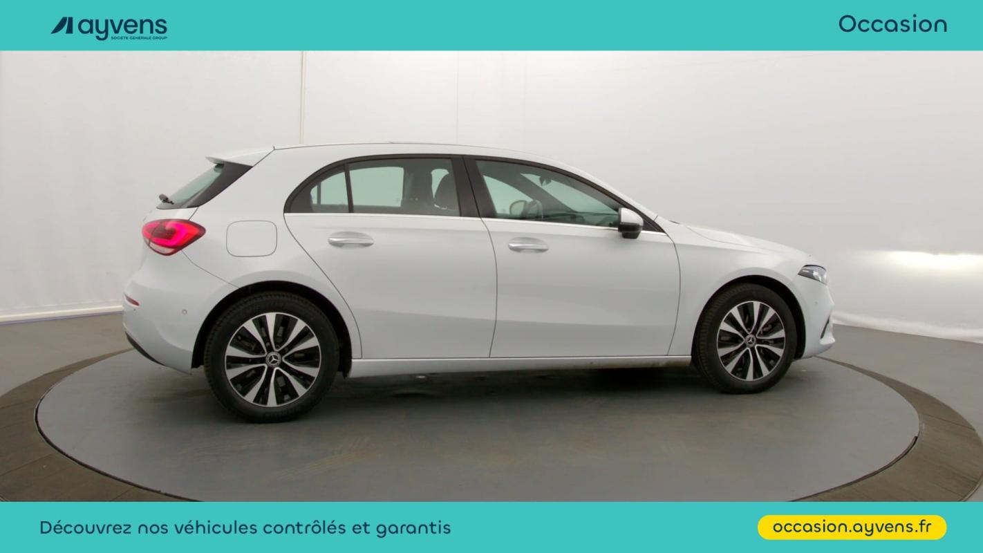 Mercedes Classe A - 250 e 160+102ch Business Line 8G-DCT