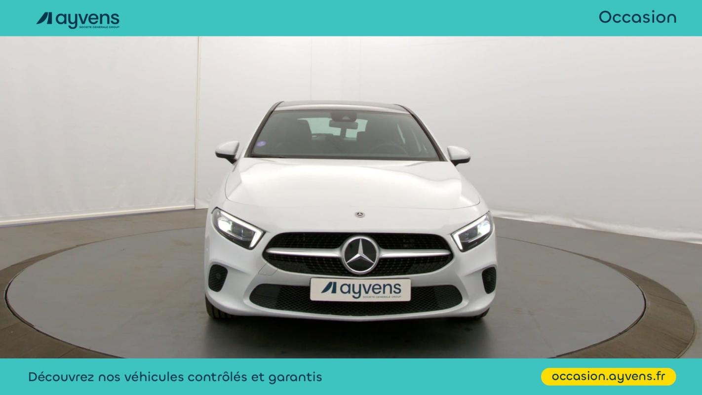 Mercedes Classe A - 250 e 160+102ch Business Line 8G-DCT
