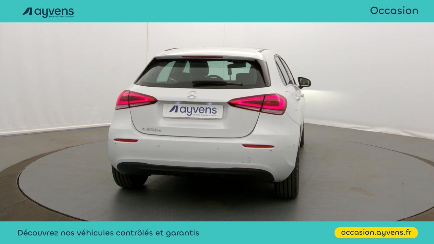 Mercedes Classe A - 250 e 160+102ch Business Line 8G-DCT