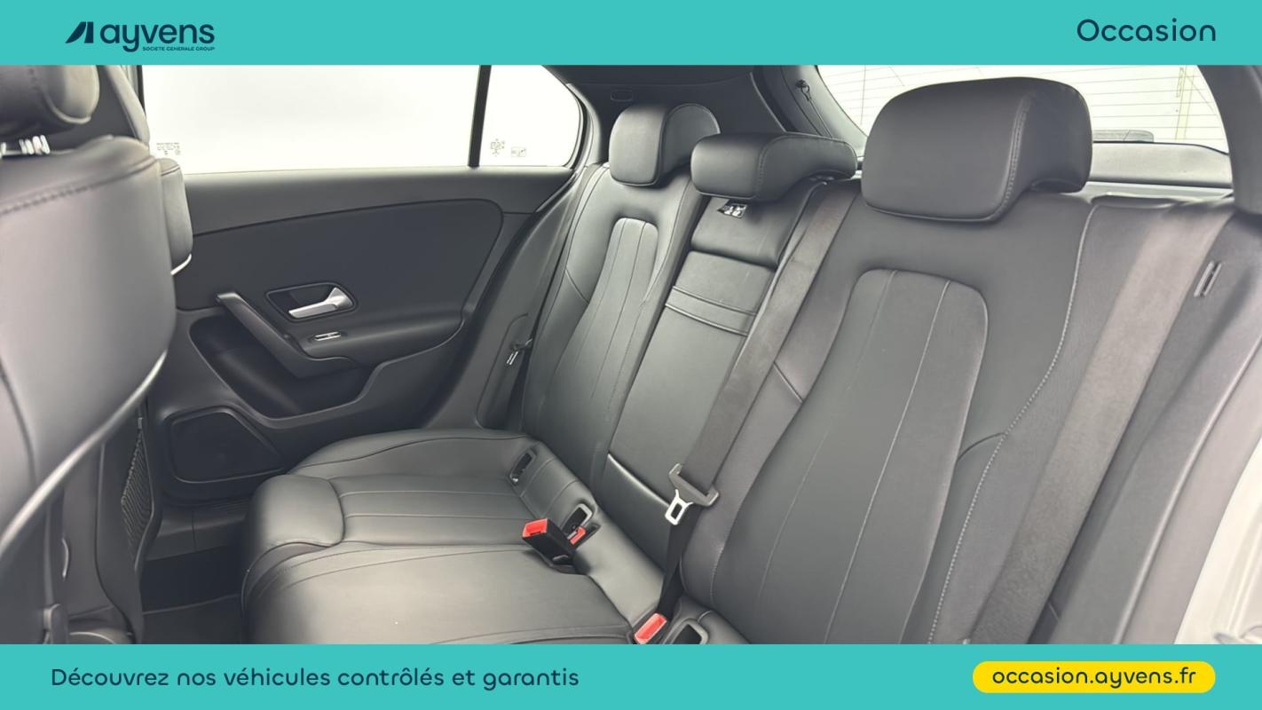 Mercedes Classe A - 250 e 160+102ch Business Line 8G-DCT