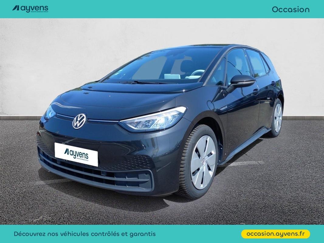 VOLKSWAGEN ID.3 - 145CH PRO 58 KWH (2022)