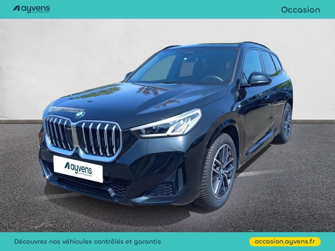 BMW X1 - SDRIVE18I 136CH M SPORT (2023)