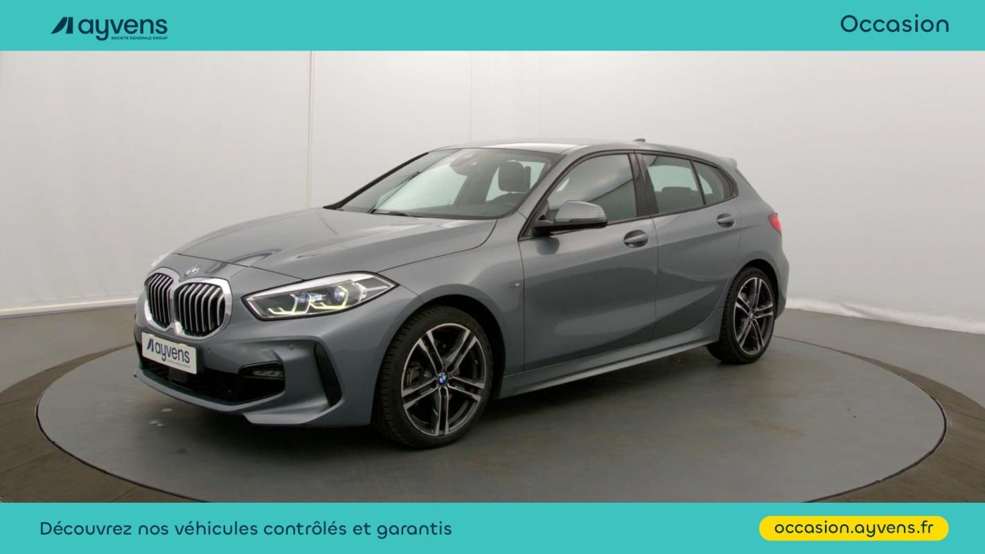 BMW SÉRIE 1 - 118IA 136CH M SPORT DKG7 (2023)
