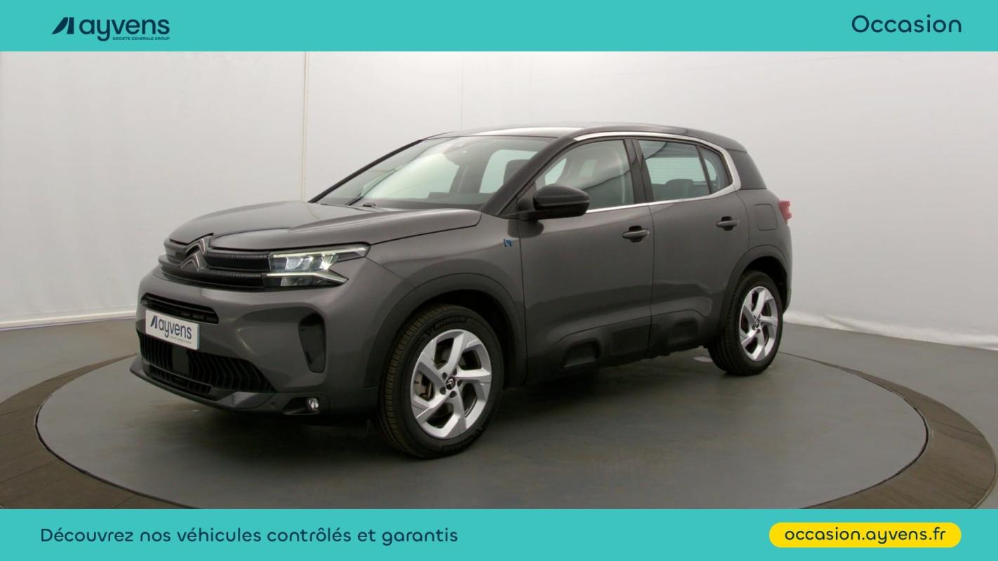 CITROËN C5 AIRCROSS - HYBRID 225CH FEEL E-EAT8 (2023)