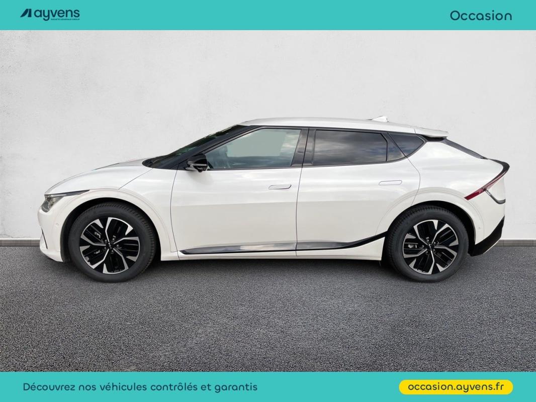 Kia EV6 - 229ch GT-Line Business 2WD