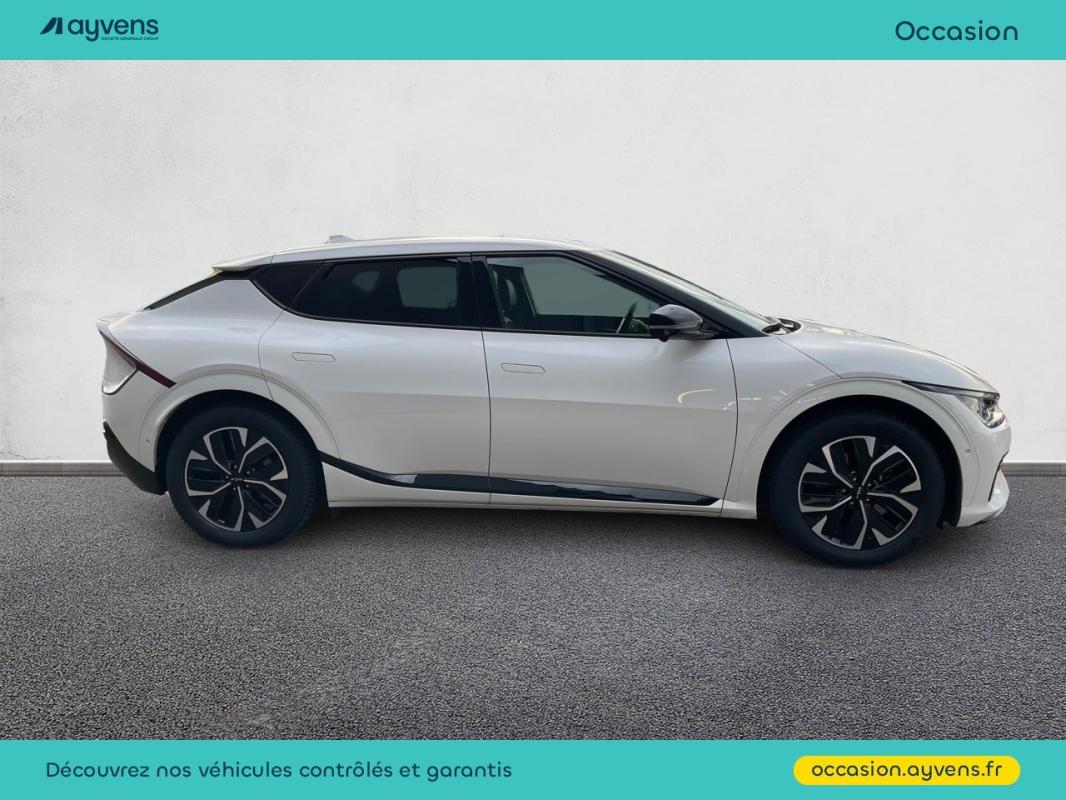 Kia EV6 - 229ch GT-Line Business 2WD