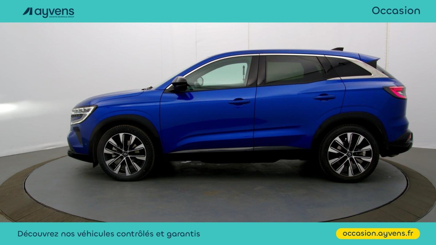 Renault Austral - 1.2 E-Tech full hybrid 200ch Techno