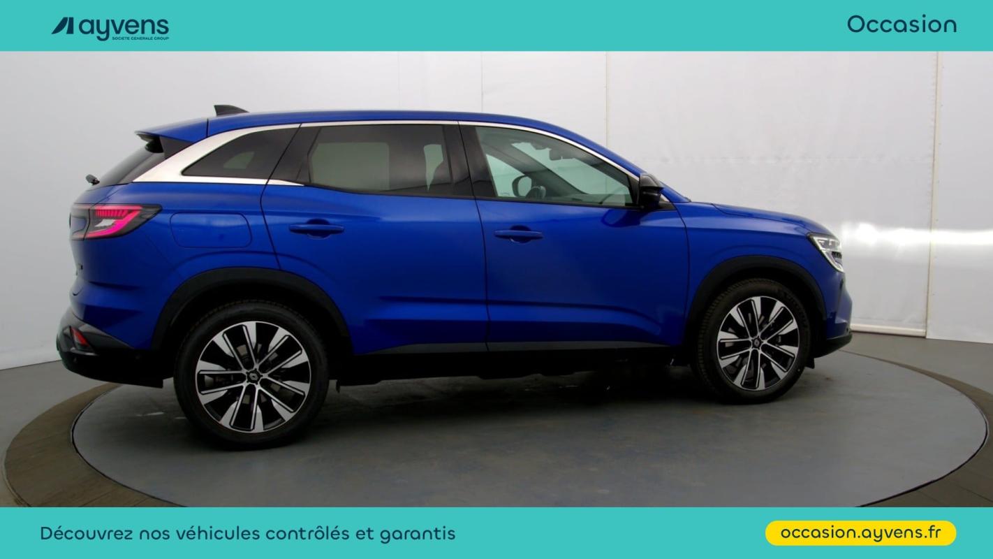 Renault Austral - 1.2 E-Tech full hybrid 200ch Techno