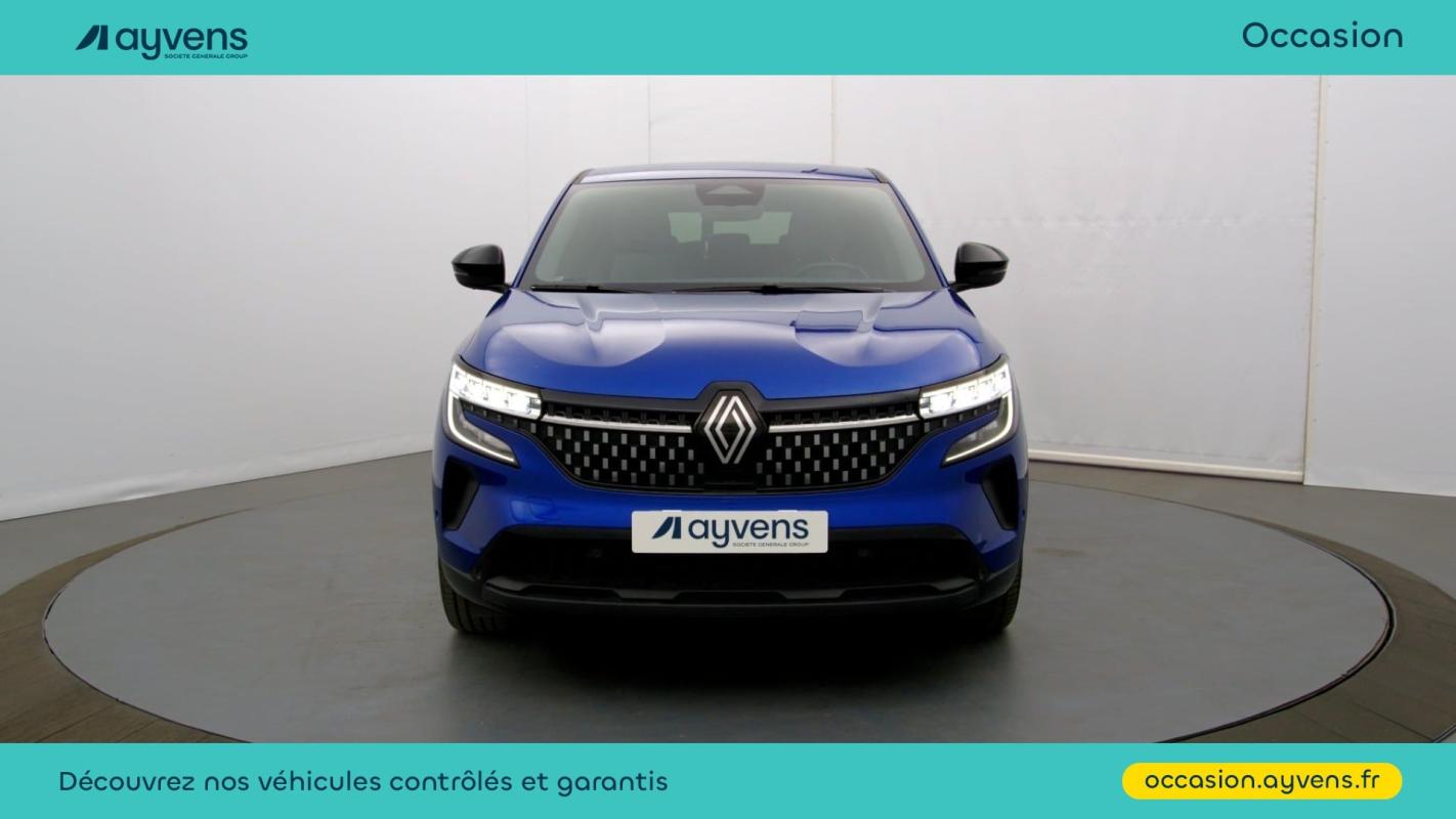 Renault Austral - 1.2 E-Tech full hybrid 200ch Techno