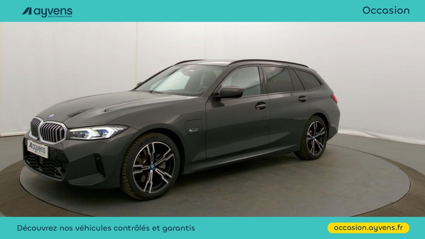 BMW SÉRIE 3 - TOURING 330EA 292CH M SPORT (2022)