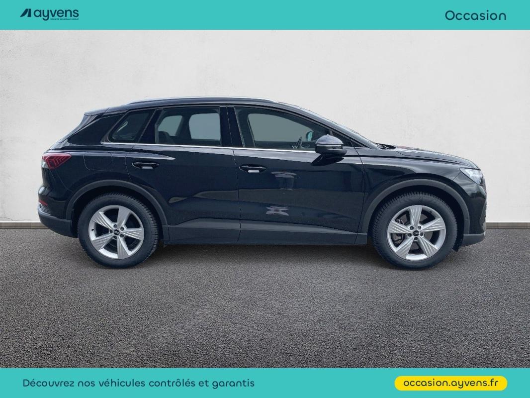 Audi Q4 e-tron - 40 204ch