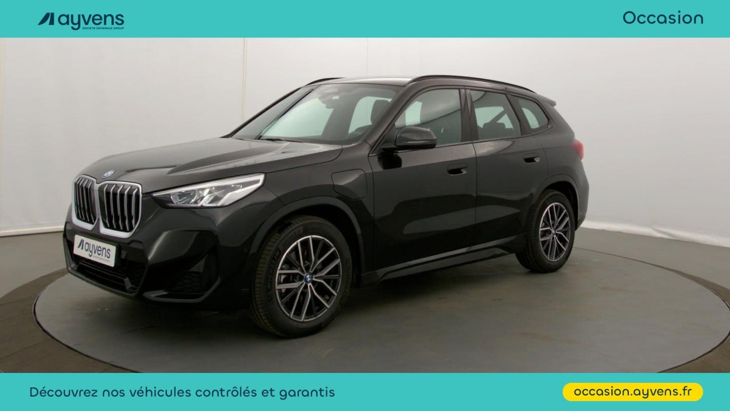BMW X1 - XDRIVE25E 245CH M SPORT (2025)