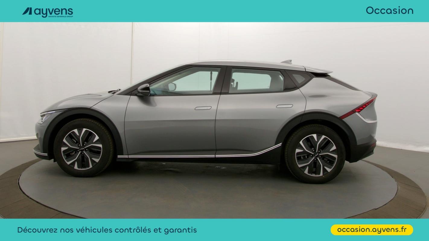 Kia EV6 - 229ch Air Active Business 2WD