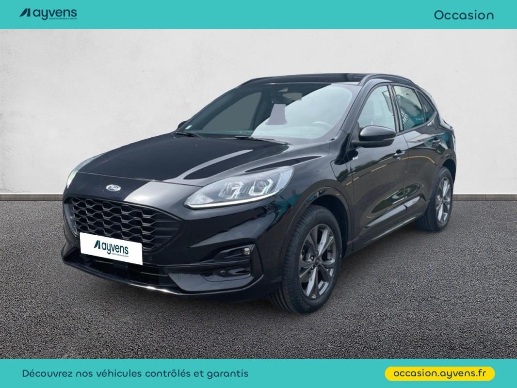 Ford Kuga 2.5 Duratec 225ch PHEV ST-Line BVA