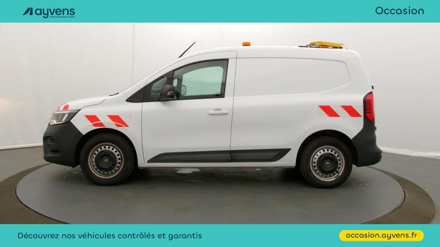 Renault Kangoo - Van L1 1.3 TCe 130ch Extra EDC7 - 22