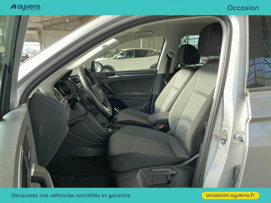 Volkswagen Tiguan - 2.0 TDI 150ch Life Business