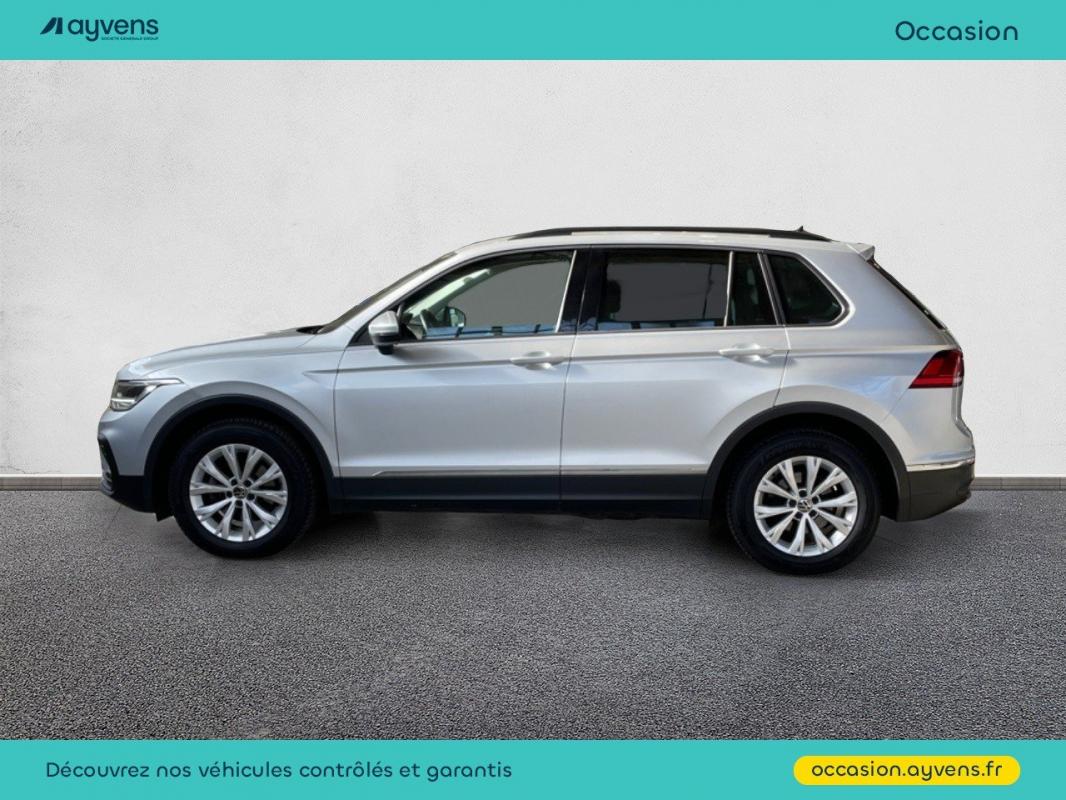 Volkswagen Tiguan - 2.0 TDI 150ch Life Business