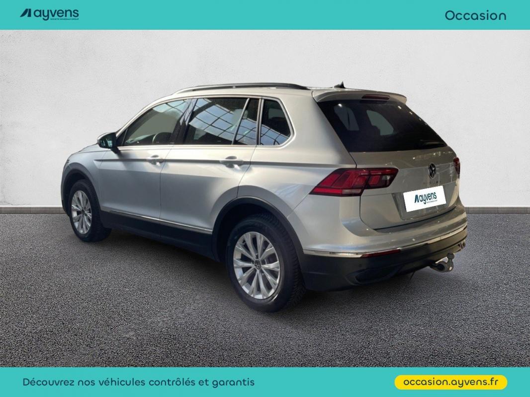 Volkswagen Tiguan - 2.0 TDI 150ch Life Business