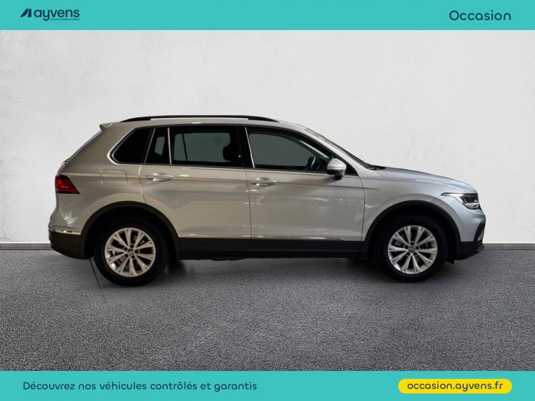 Volkswagen Tiguan - 2.0 TDI 150ch Life Business
