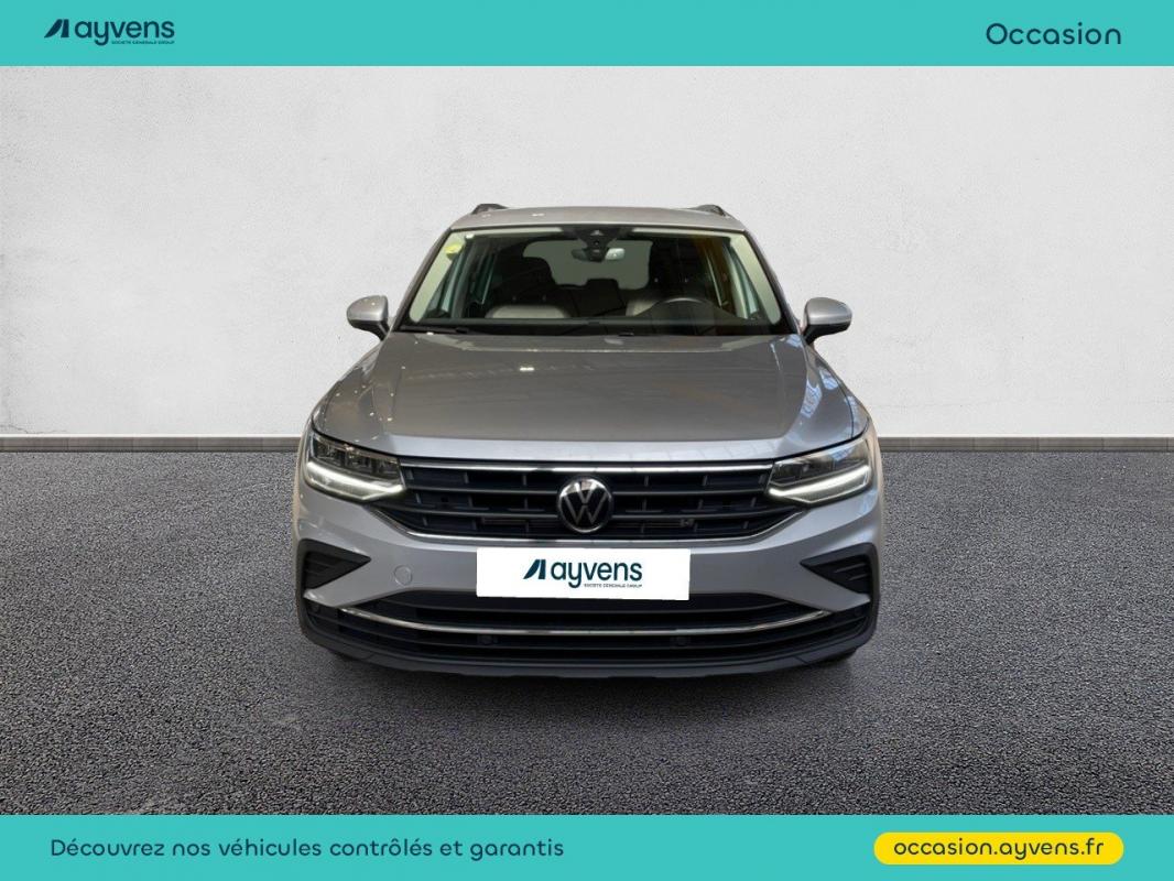 Volkswagen Tiguan - 2.0 TDI 150ch Life Business