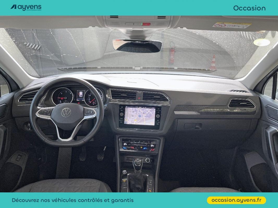 Volkswagen Tiguan - 2.0 TDI 150ch Life Business