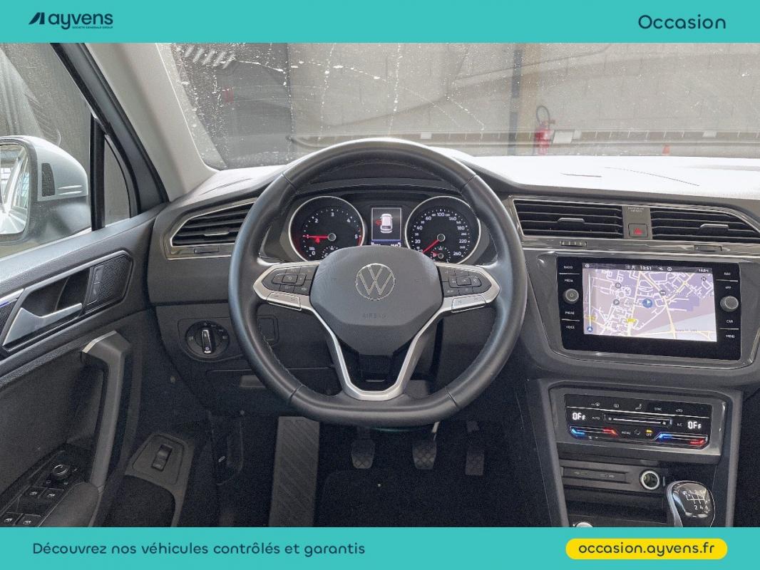 Volkswagen Tiguan - 2.0 TDI 150ch Life Business