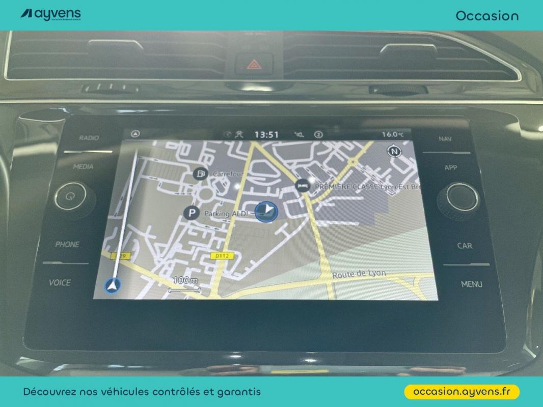 Volkswagen Tiguan - 2.0 TDI 150ch Life Business