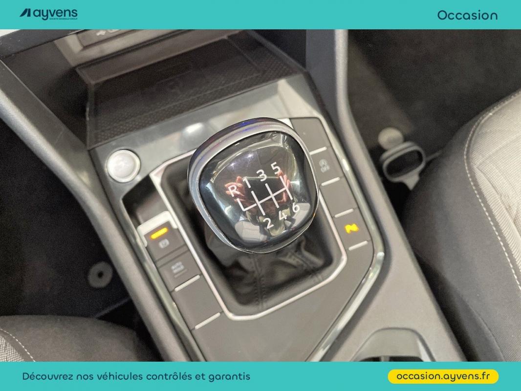 Volkswagen Tiguan - 2.0 TDI 150ch Life Business