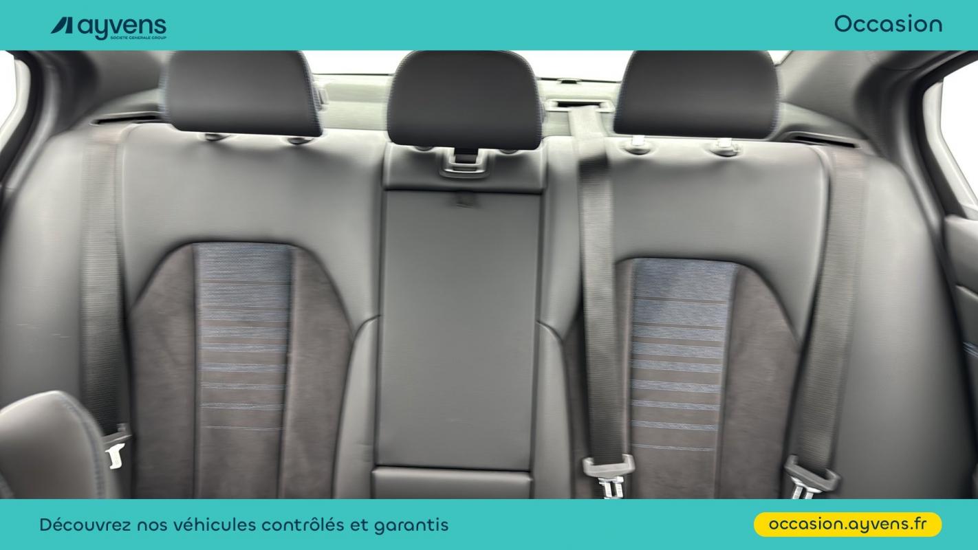 BMW Série 3 - 320eA 204ch M Sport