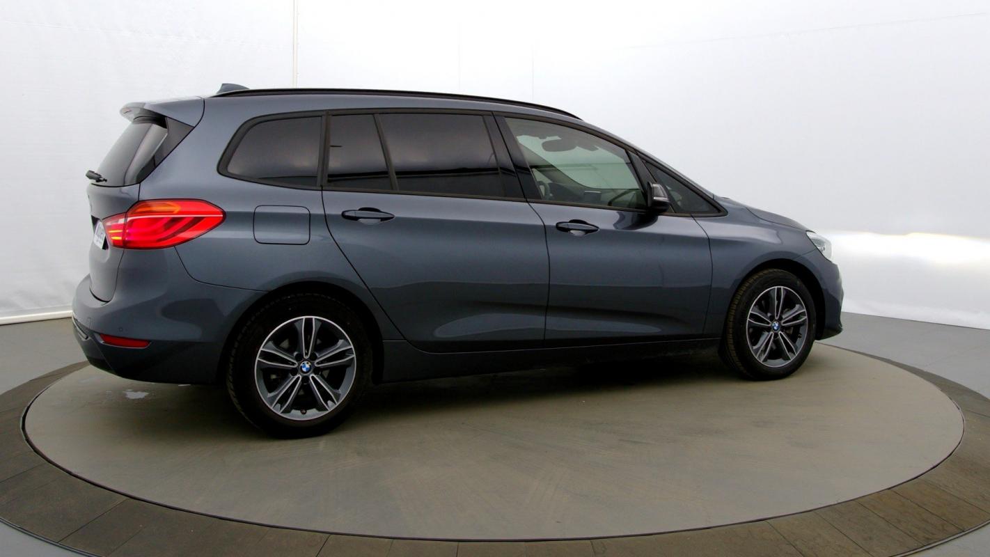BMW Série 2 Gran Tourer - 218iA 136ch Sport DKG7