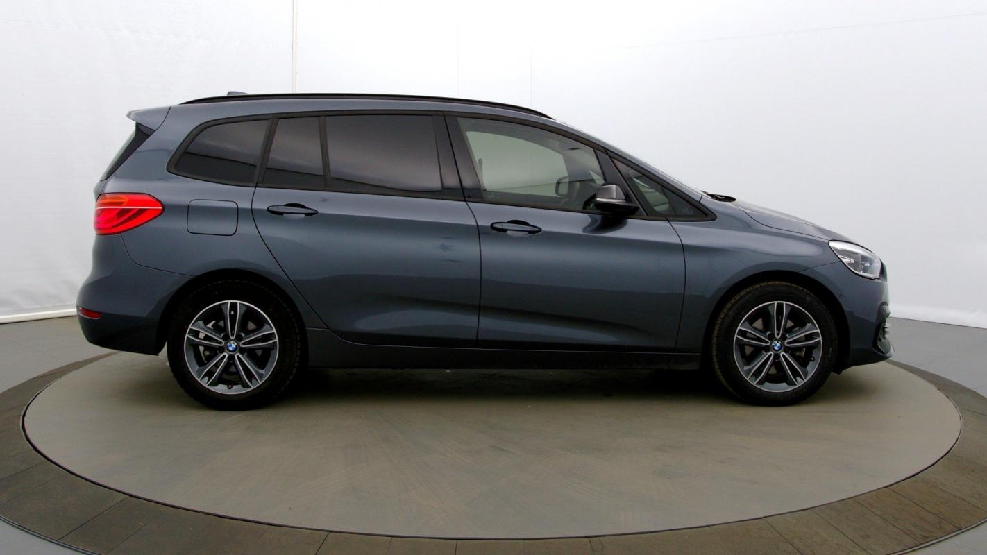 BMW Série 2 Gran Tourer - 218iA 136ch Sport DKG7