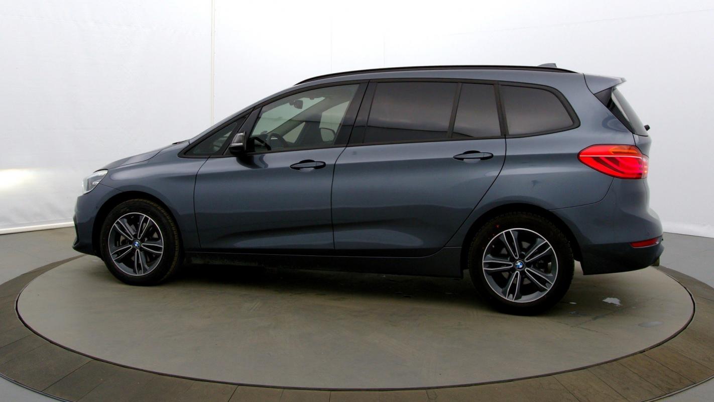 BMW Série 2 Gran Tourer - 218iA 136ch Sport DKG7