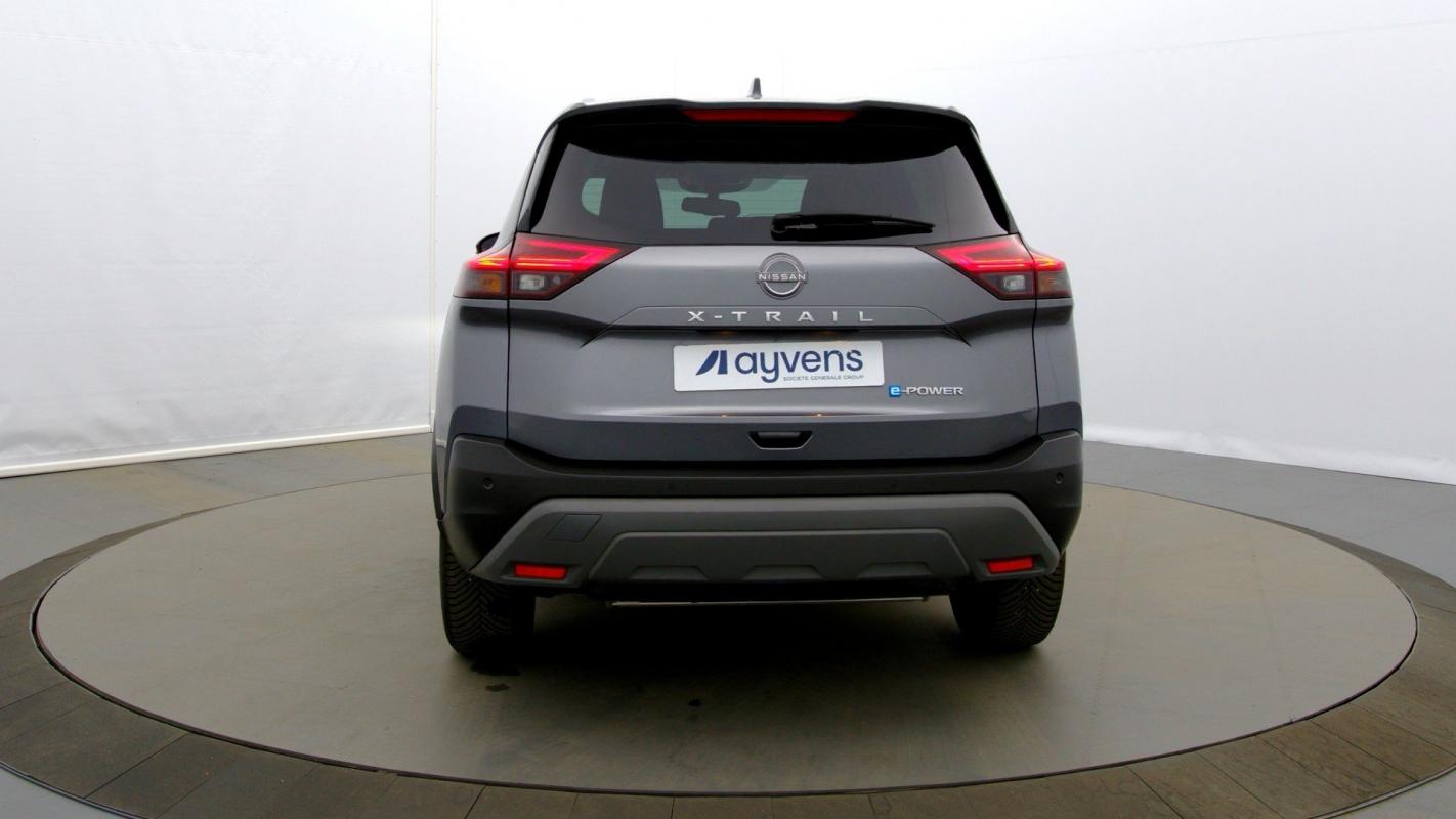 Nissan X-Trail - e-Power 204ch N-Connecta