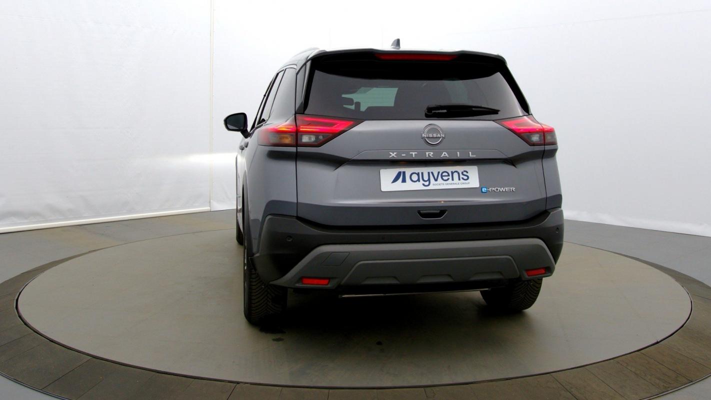 Nissan X-Trail - e-Power 204ch N-Connecta