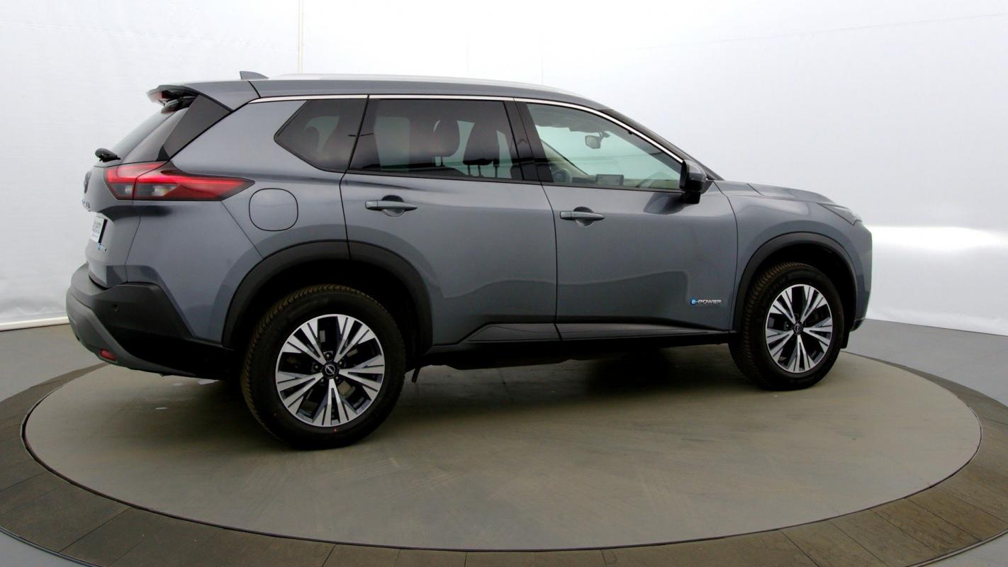 Nissan X-Trail - e-Power 204ch N-Connecta