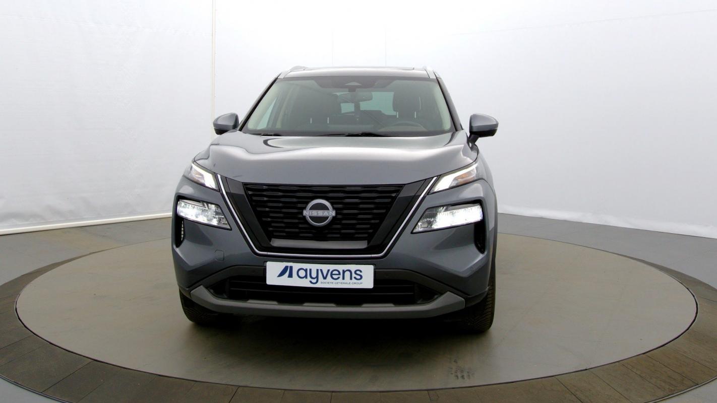 Nissan X-Trail - e-Power 204ch N-Connecta