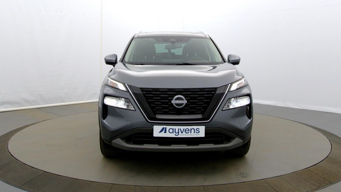 Nissan X-Trail - e-Power 204ch N-Connecta