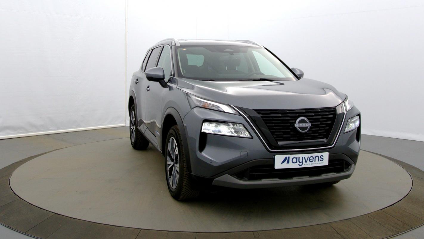 Nissan X-Trail - e-Power 204ch N-Connecta